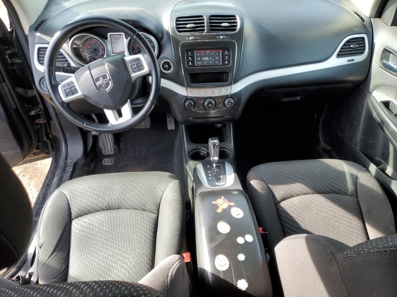 2015 Dodge Journey - Image 8