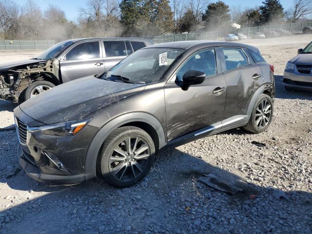 2016 Mazda Cx-3 Grand Touring