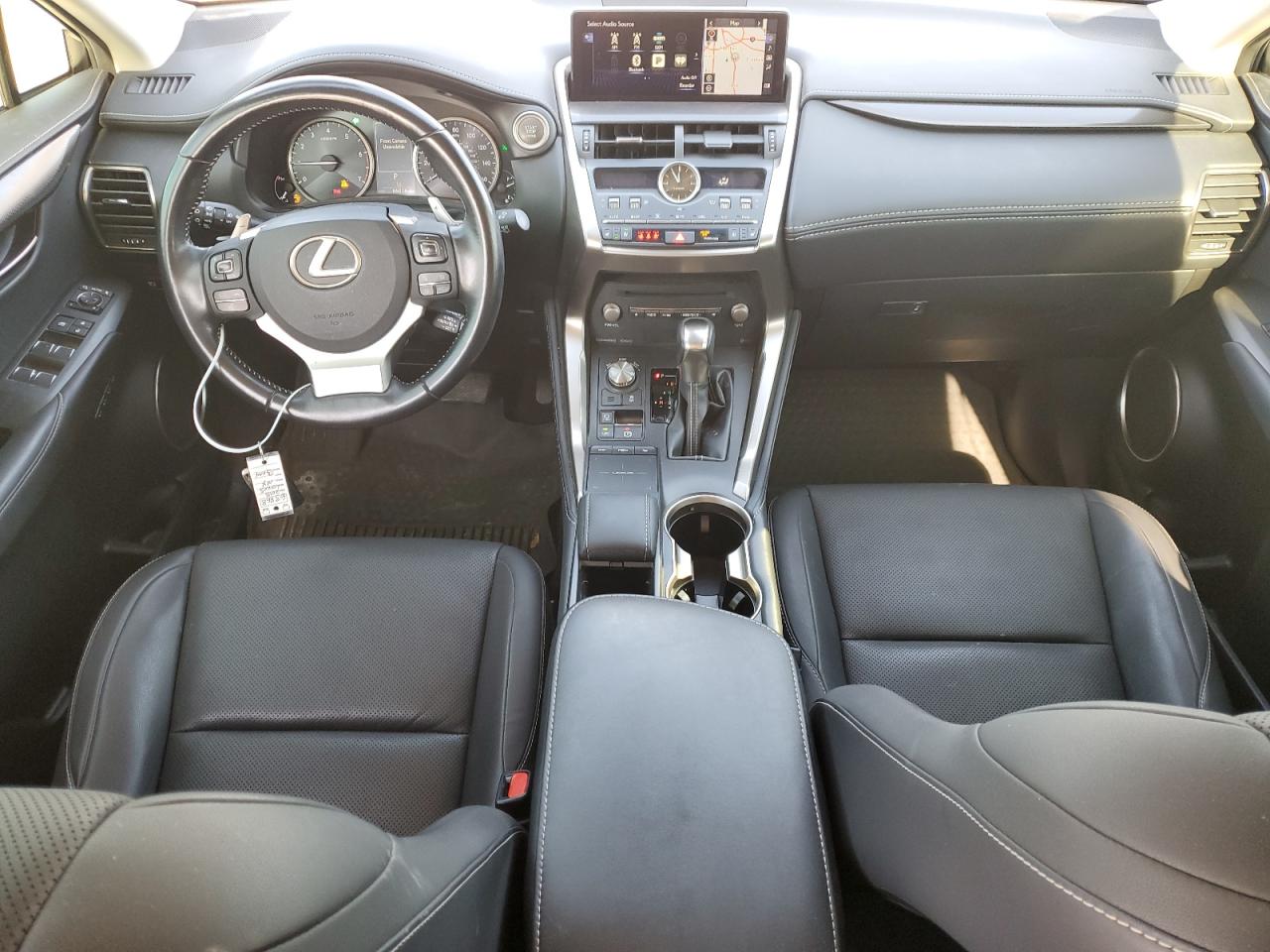 2018 Lexus NX - Image 8