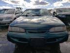 1995 Ford Thunderbird Lx en Venta en Littleton, CO - Front End