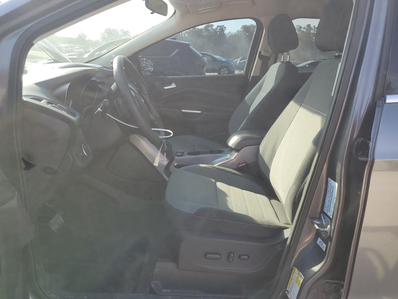 2014 Ford Escape - Image 7