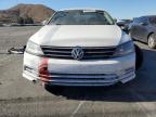 2017 Volkswagen Jetta S за продажба в Colton, CA - Front End