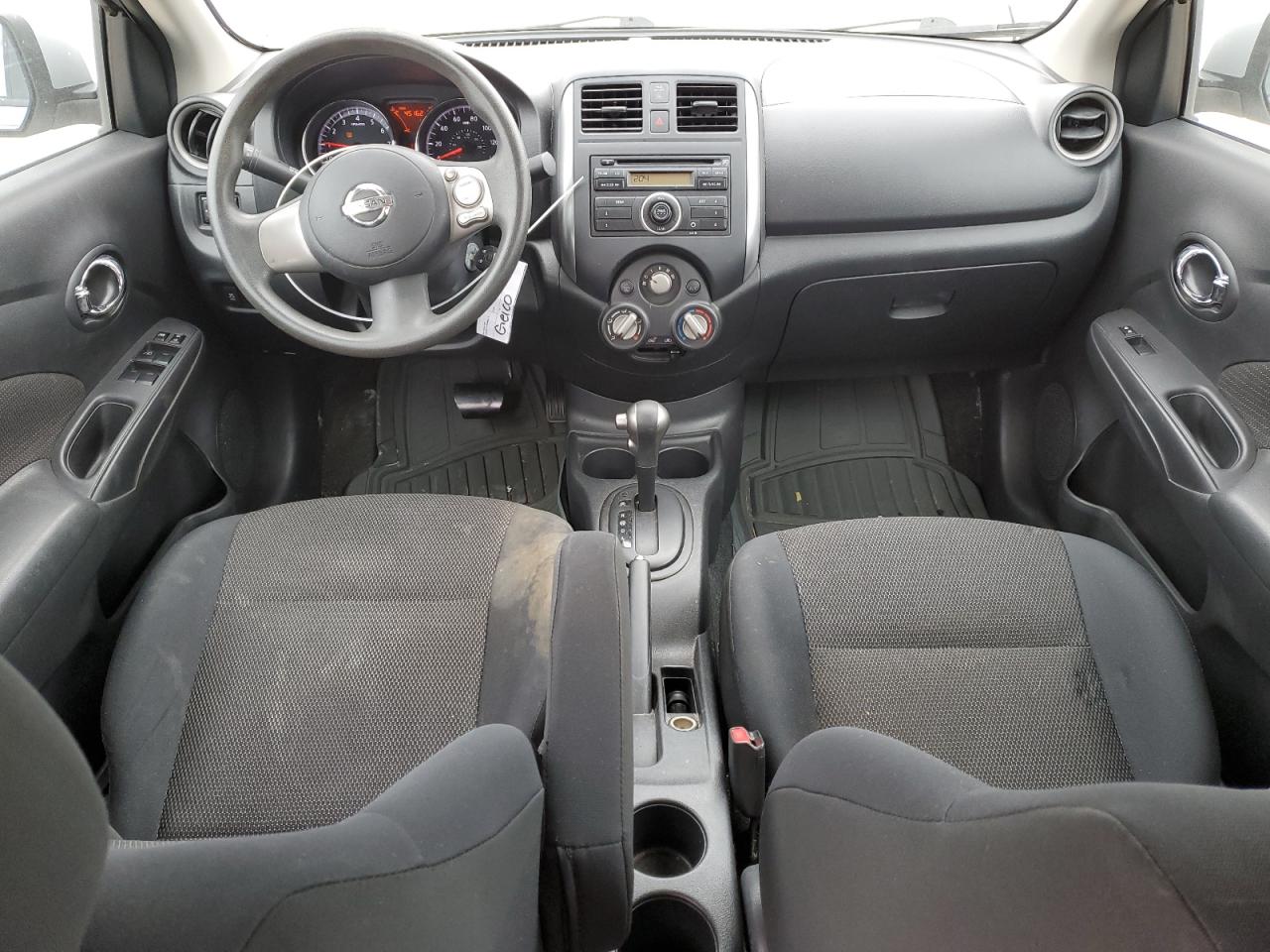 2013 Nissan Versa - Image 8