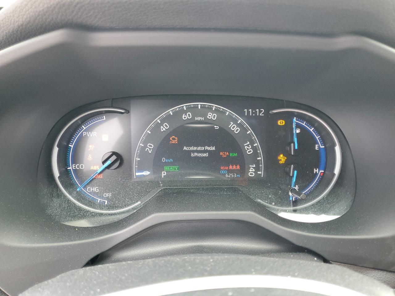 2023 Toyota RAV 4 - Image 9