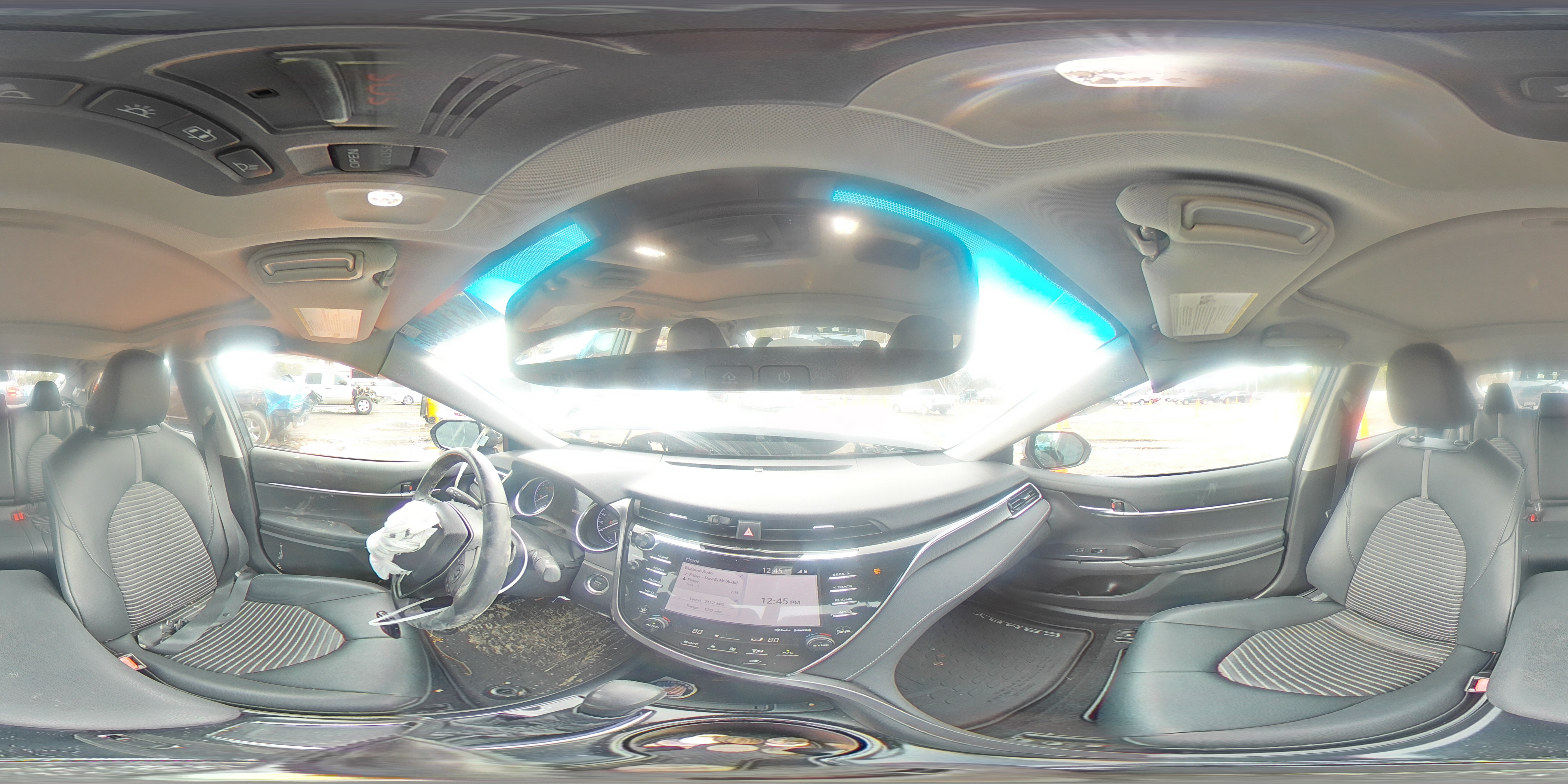 2018 Toyota Camry - Image 13