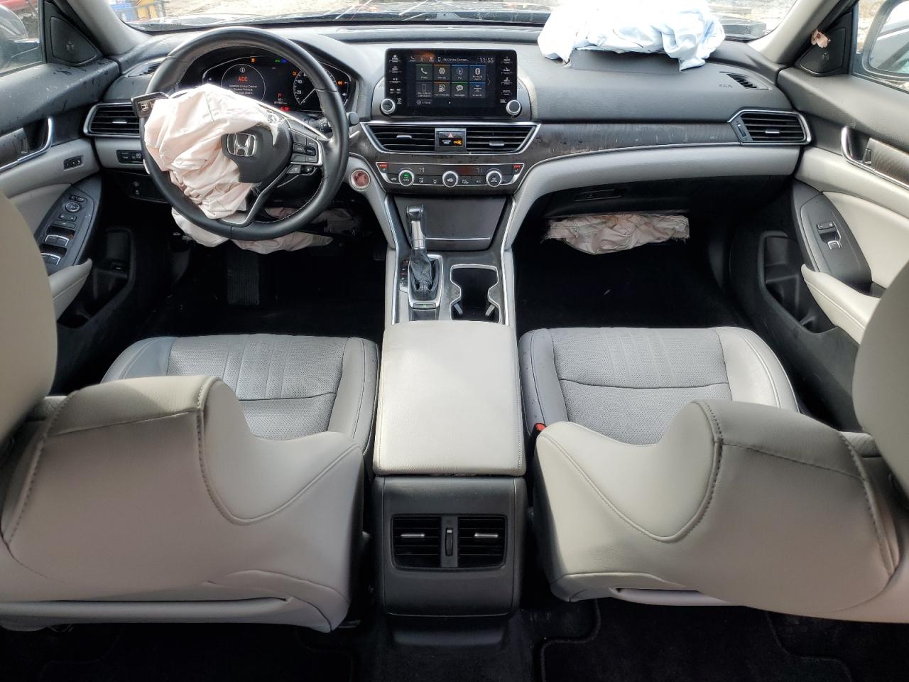 2018 Honda Accord - Image 8
