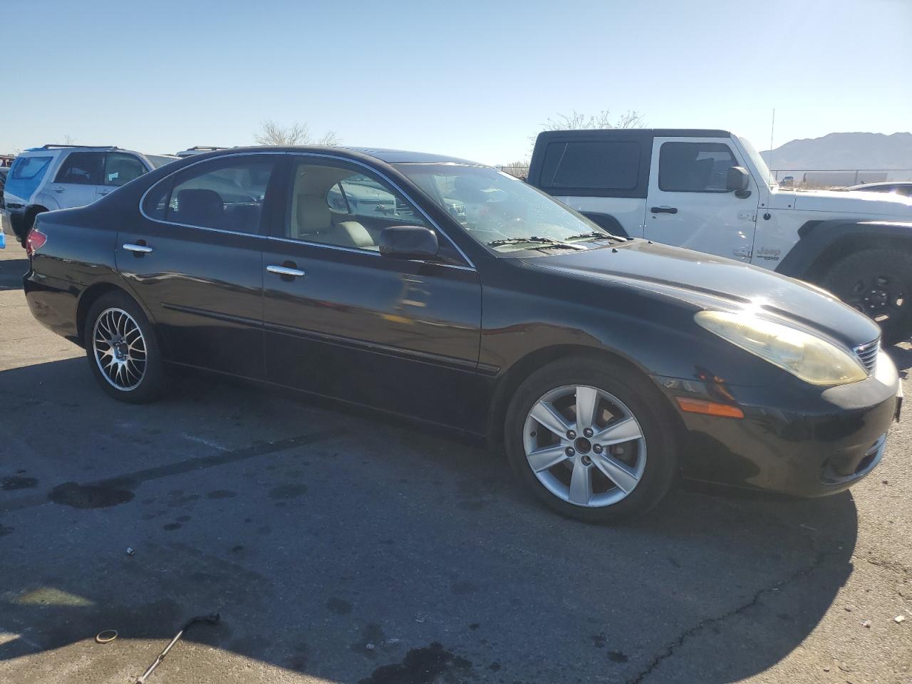2005 Lexus ES - Image 4