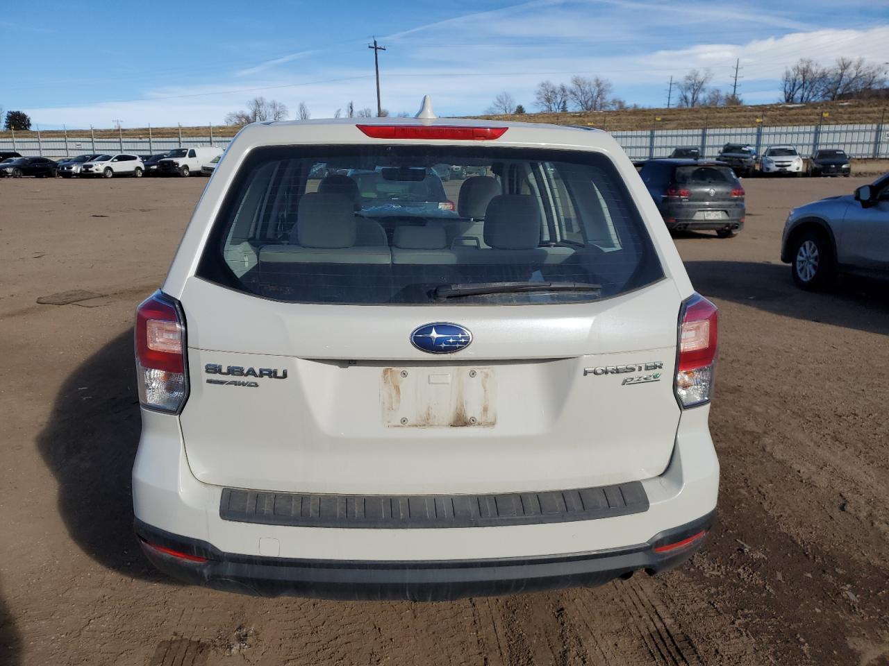 2017 Subaru Forester - Image 6