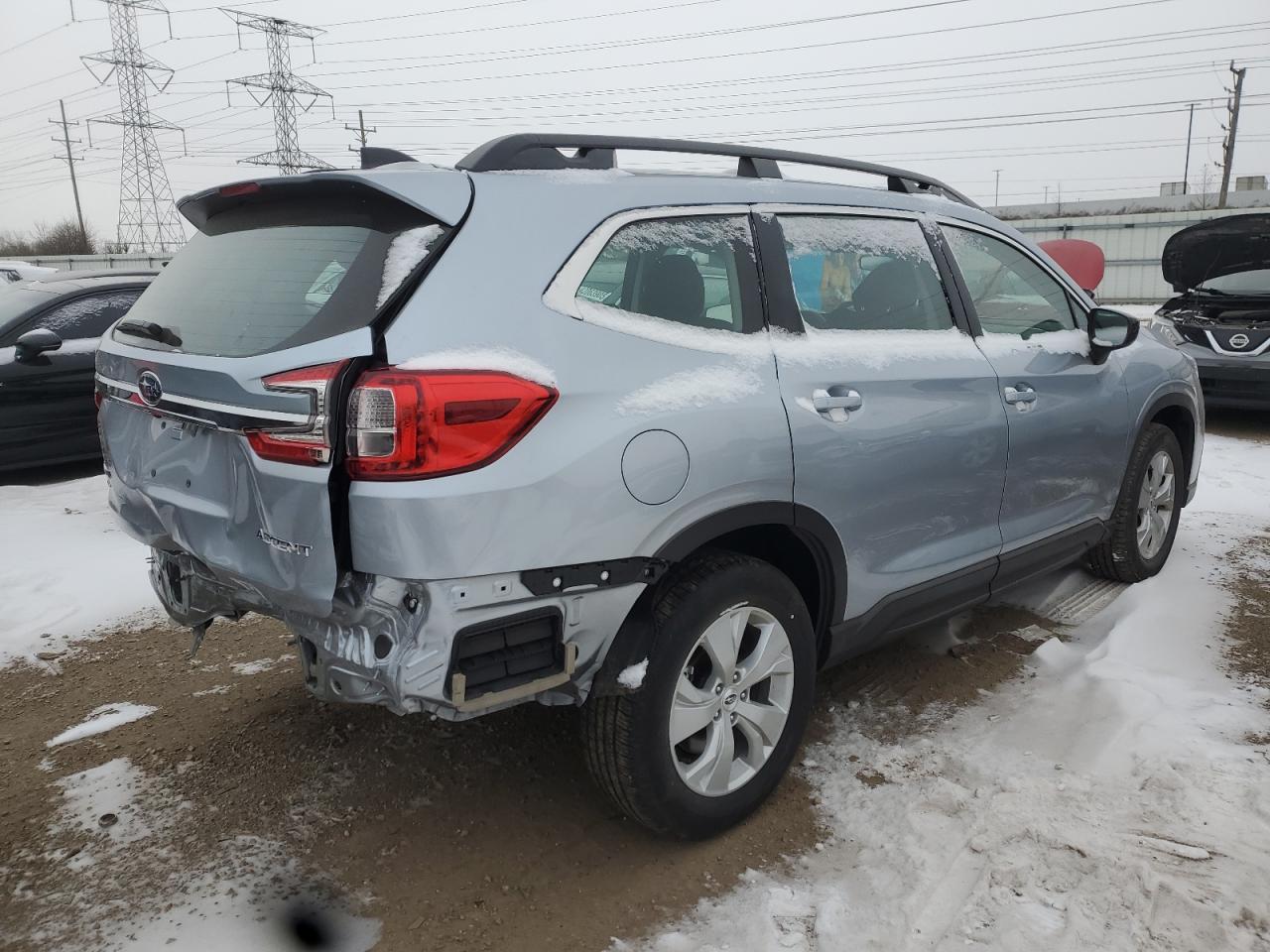 2024 Subaru Ascent - Image 3