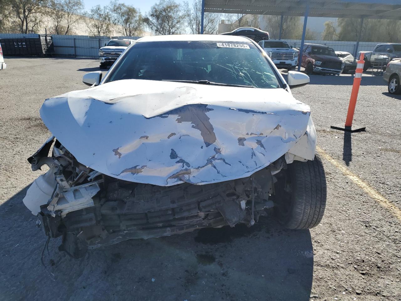 2016 Toyota Camry - Image 5