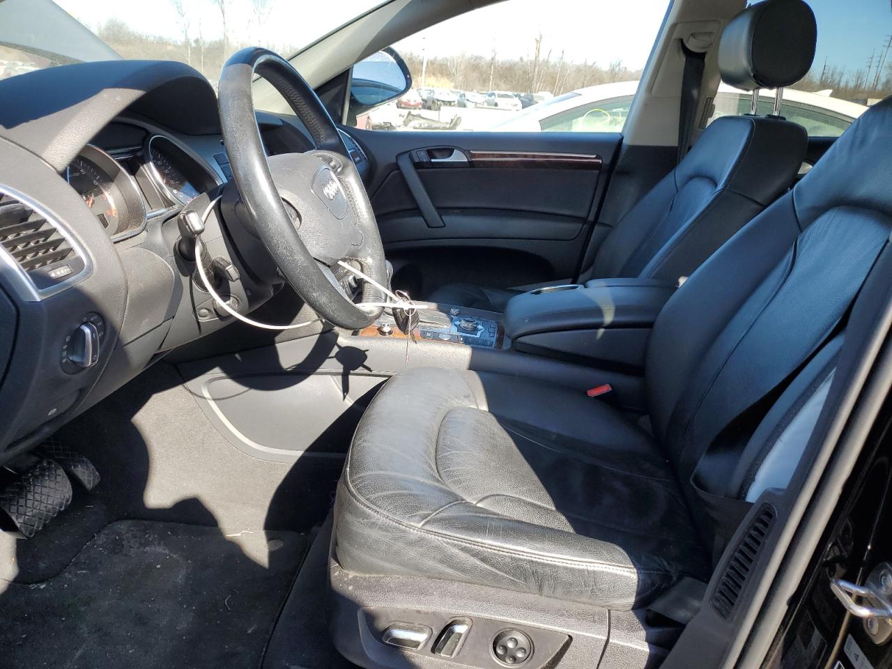 2015 Audi Q7 - Image 7