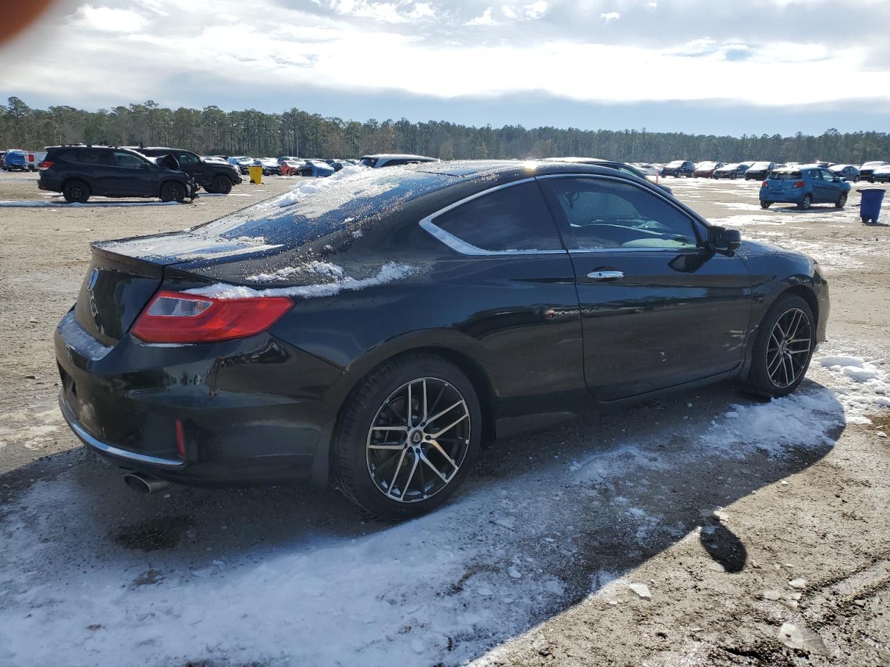 2015 Honda Accord - Image 3