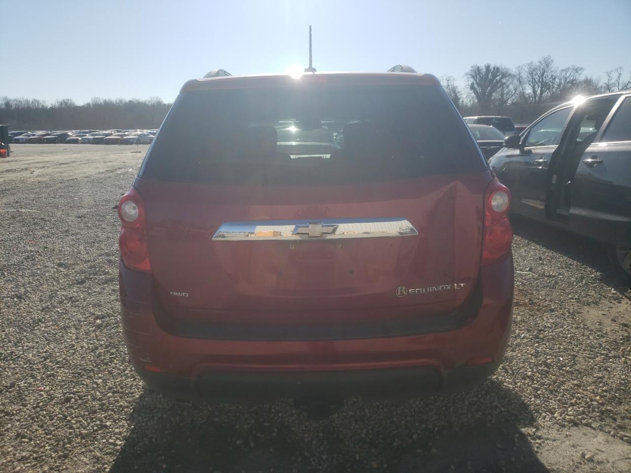 2015 Chevrolet Equinox - Image 6