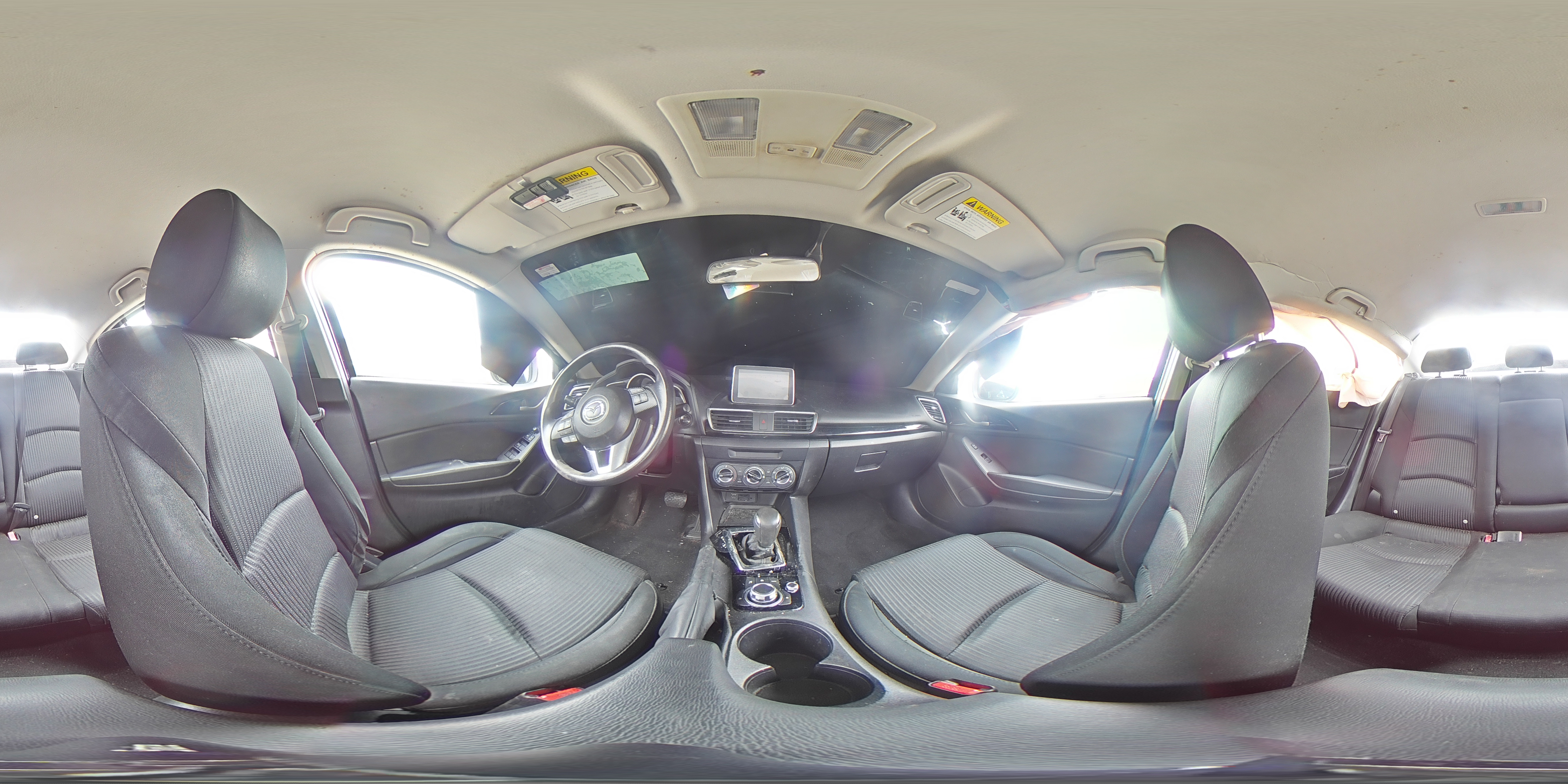 2016 Mazda 3 - Image 15