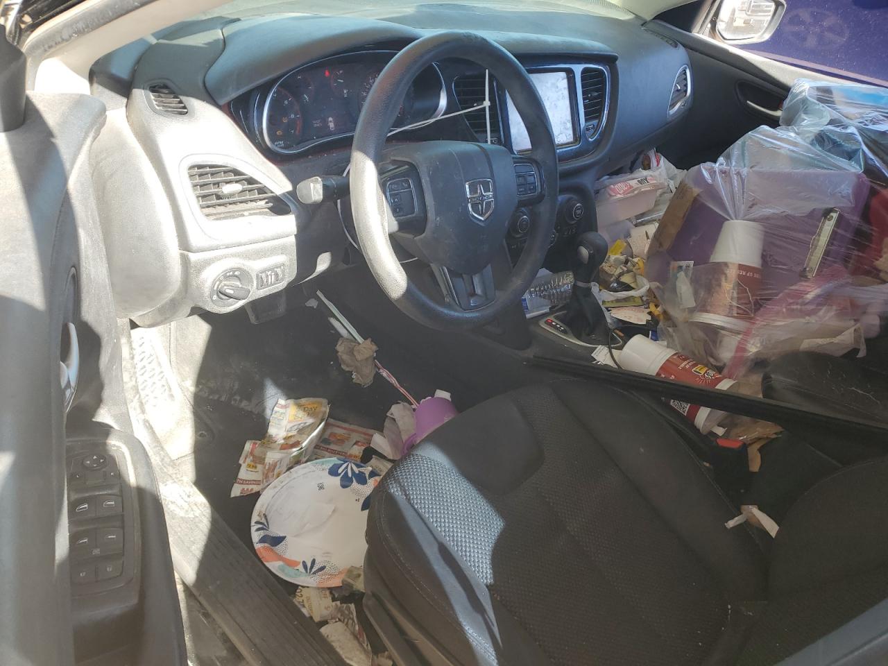 2015 Dodge Dart - Image 8