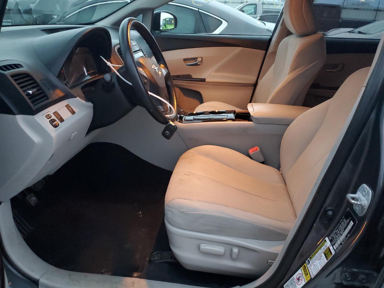 2009 Toyota Venza - Image 7