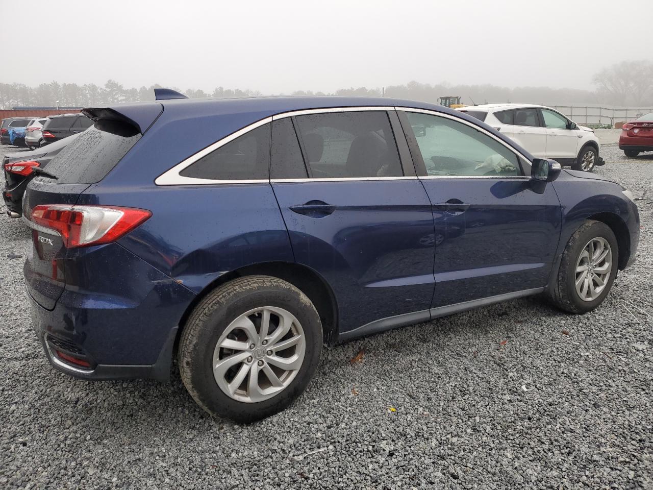 2018 Acura RDX - Image 3