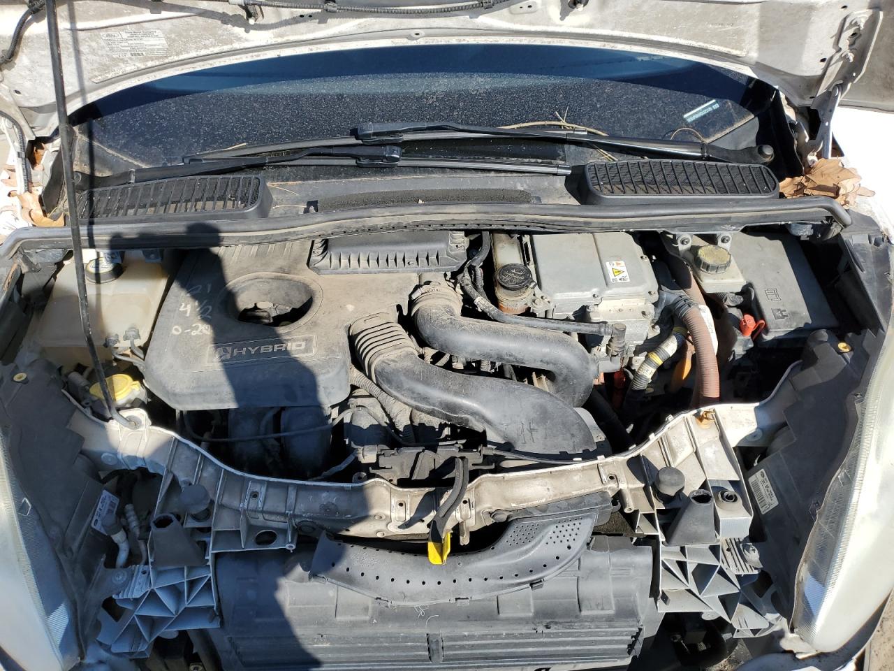 2013 Ford C-MAX - Image 14