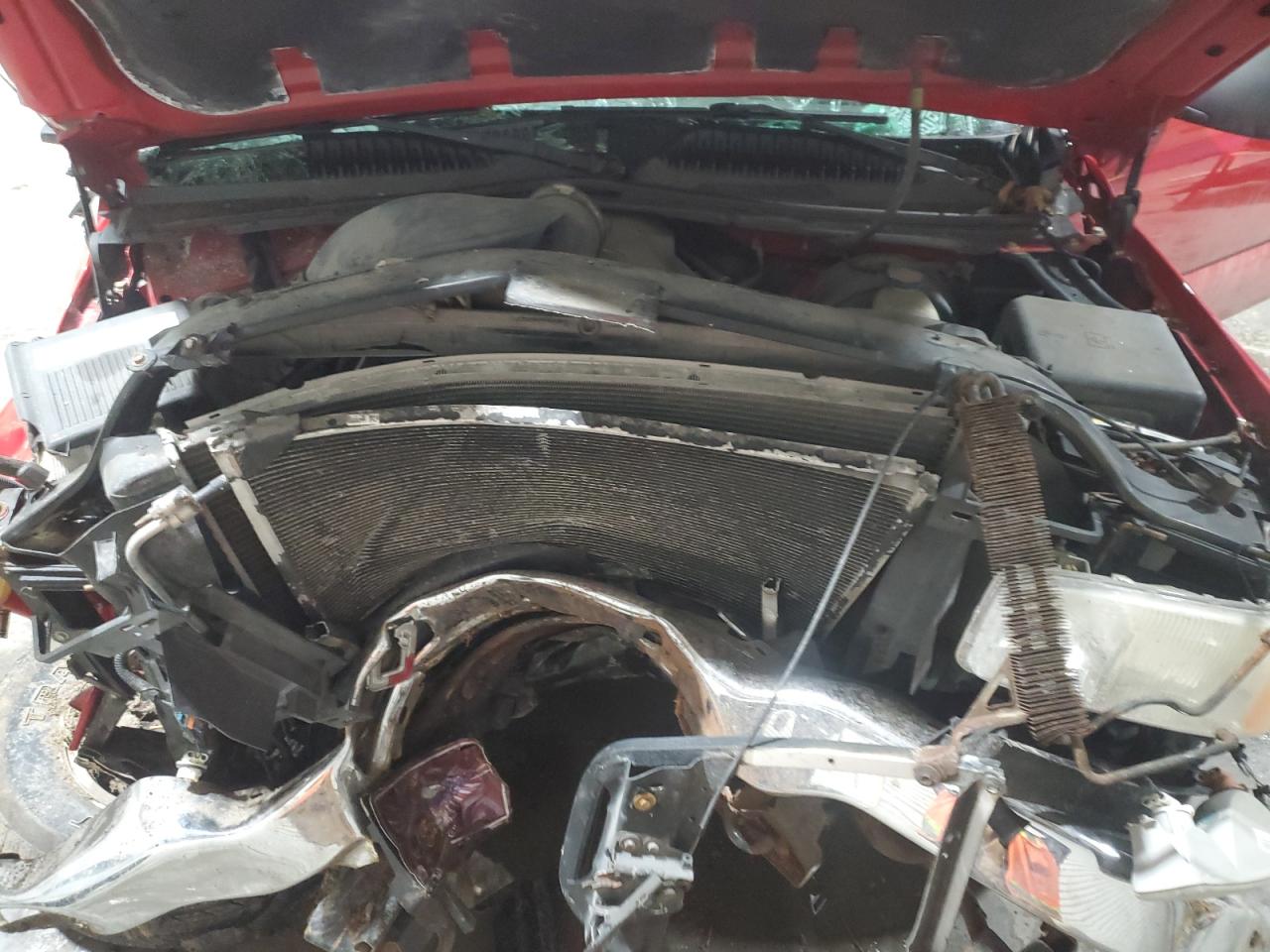 2006 GMC Sierra - Image 11