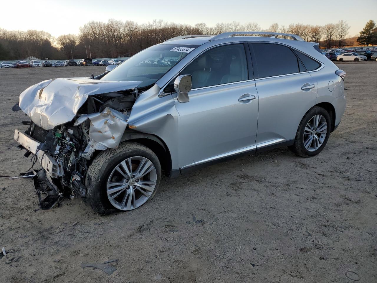 Vehicle photo