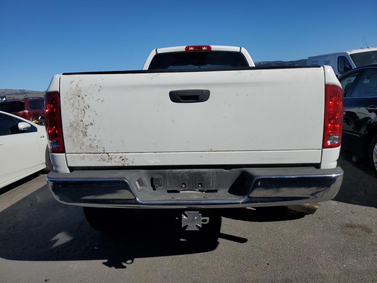 2004 Dodge RAM - Image 6