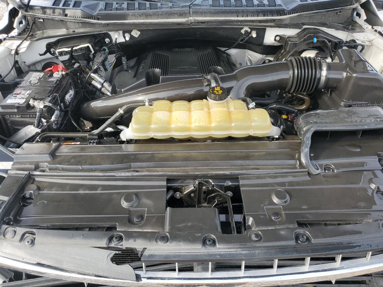 2019 Ford F-150 - Image 13