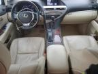 2014 Lexus Rx 350 Base en Venta en Chalfont, PA - Front End