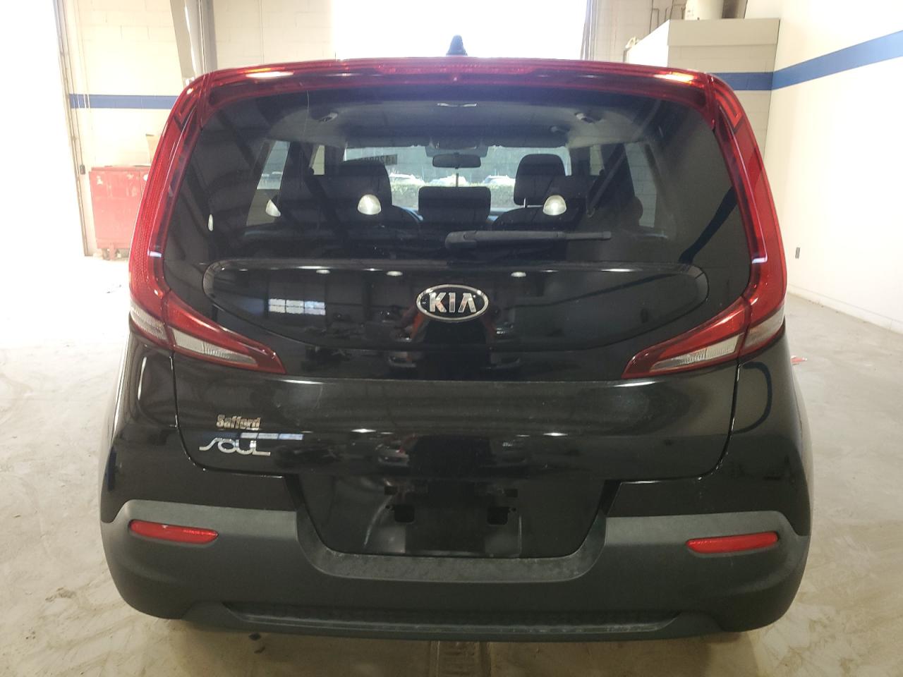 2020 Kia Soul - Image 6