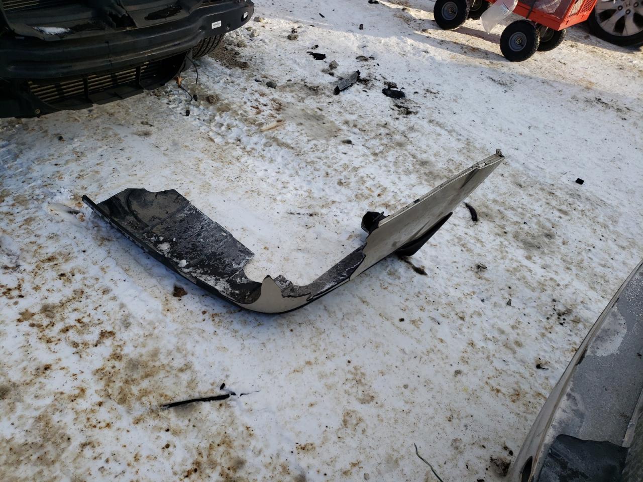 2008 Subaru Outback - Image 13