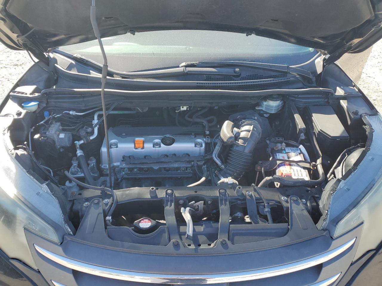 2012 Honda CR-V - Image 12