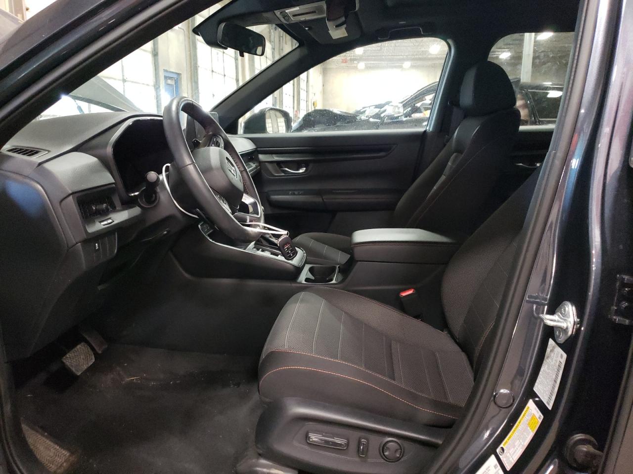2024 Honda CR-V - Image 7