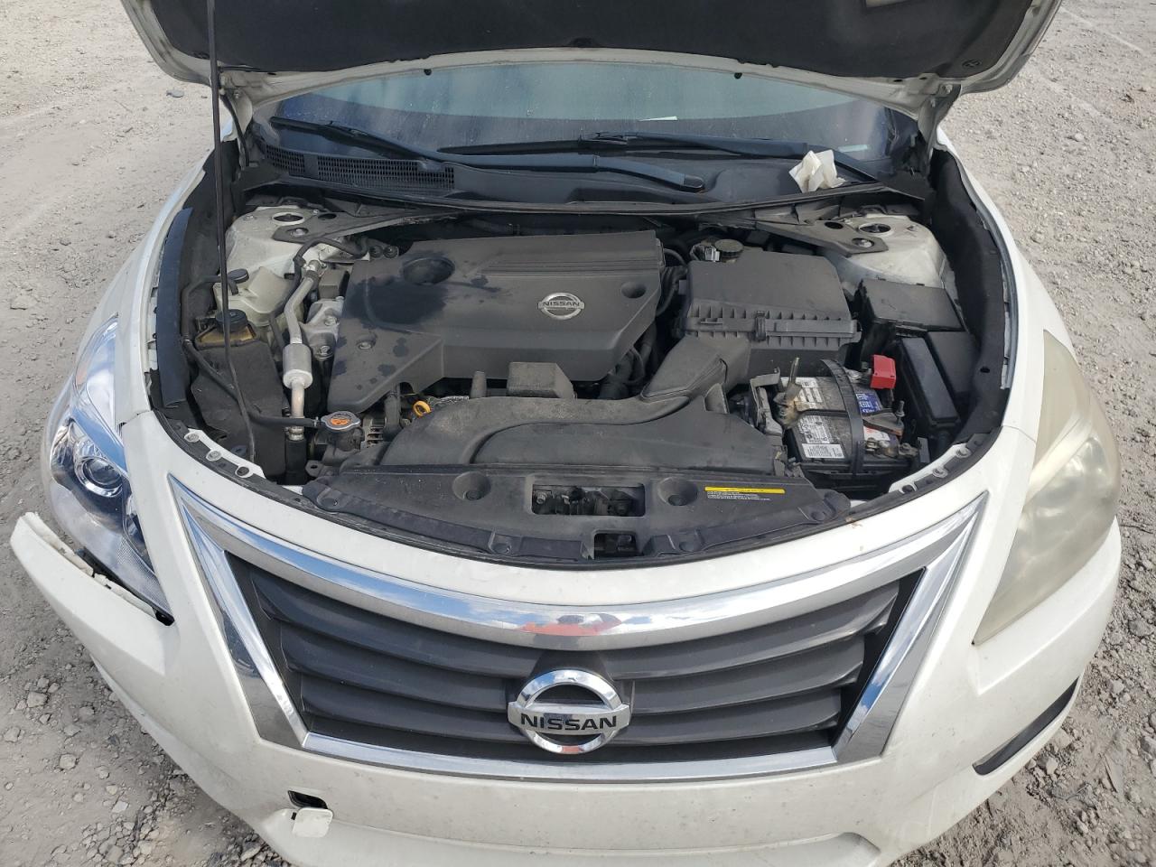 VIN 1N4AL3AP1EN384136 2014 NISSAN ALTIMA no.11