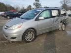 2009 Toyota Sienna Xle იყიდება Hampton-ში, VA - Side