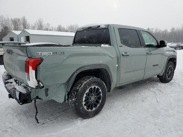 2024 TOYOTA TUNDRA CREWMAX SR