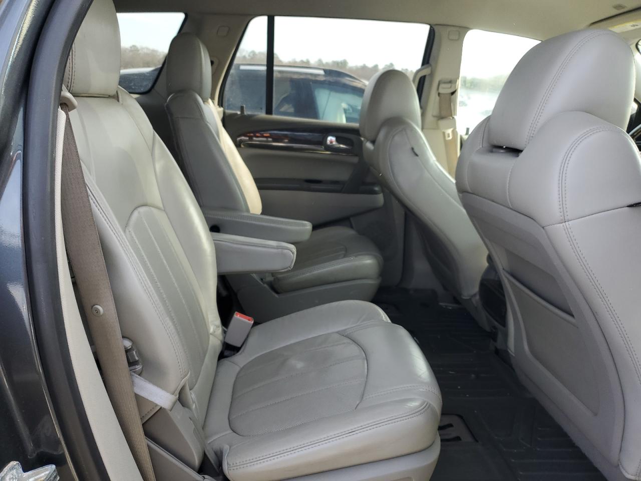 2014 Buick Enclave - Image 11