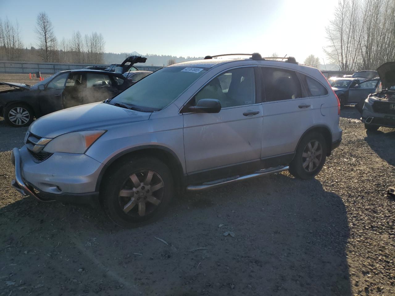 2011 Honda CR-V - Image 1