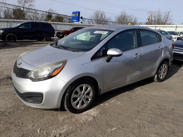 2015 Kia Rio Lx
