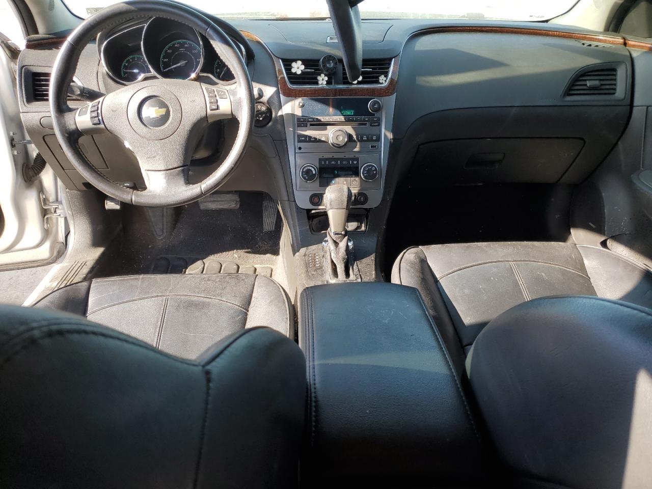 2012 Chevrolet Malibu - Image 8