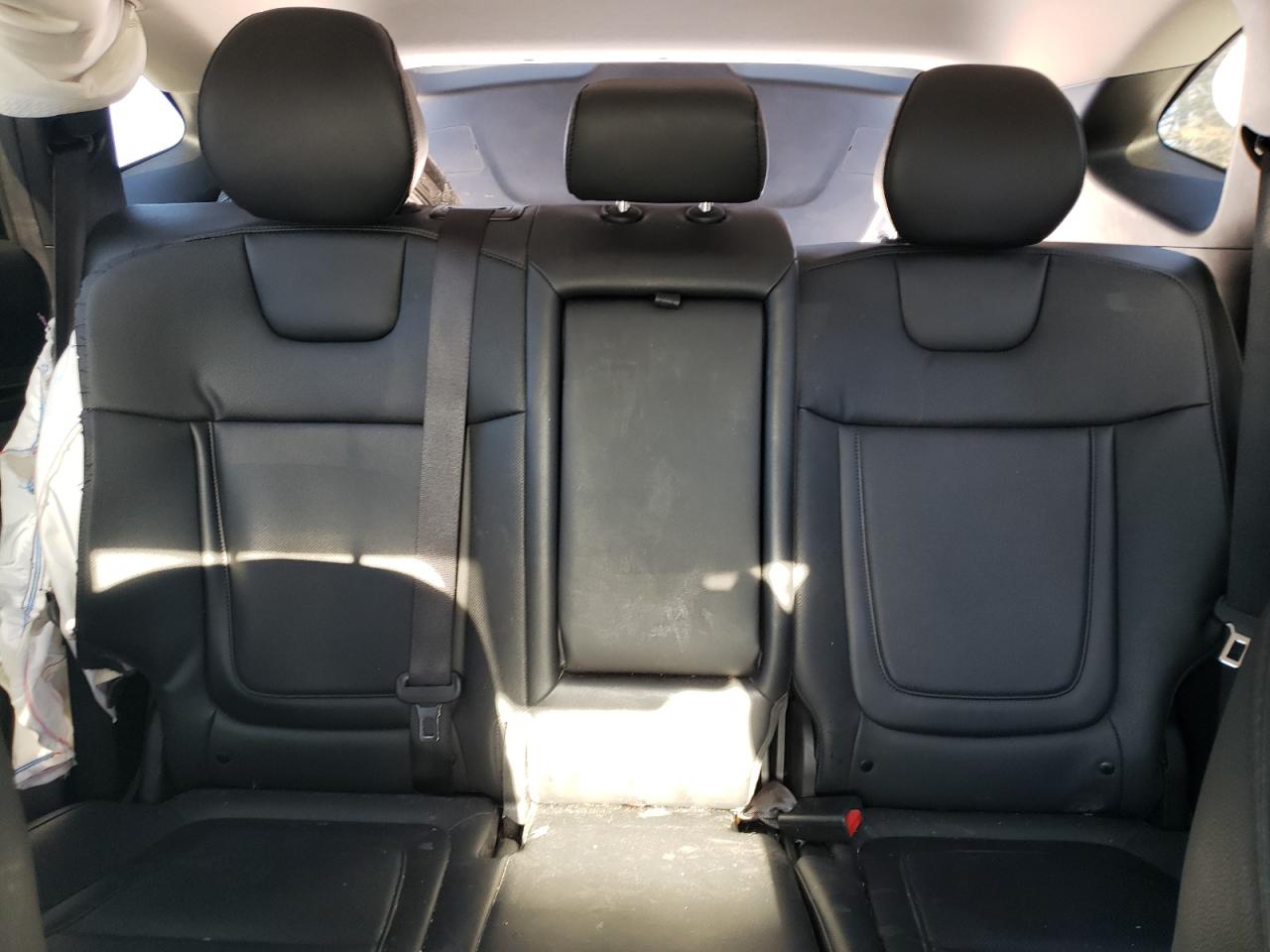 2024 Hyundai Tucson - Image 10