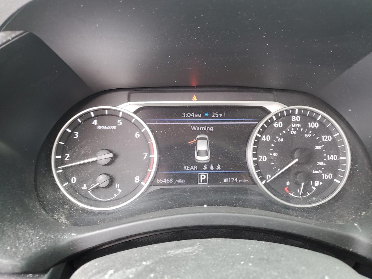 2020 Nissan Sentra - Image 9
