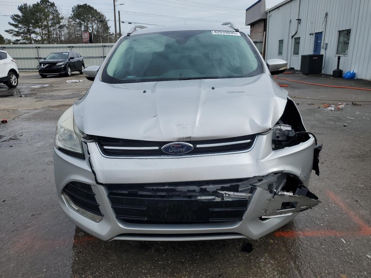 2015 Ford Escape - Image 5