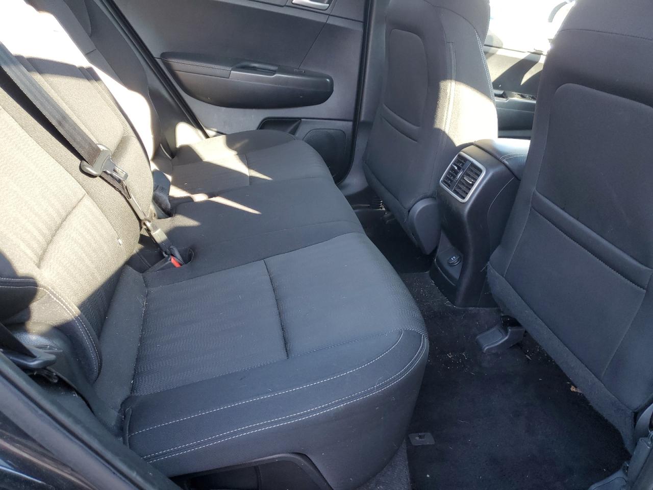 2019 Kia Sportage - Image 10