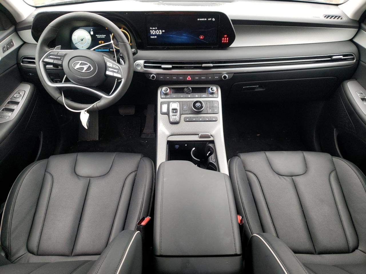 2024 Hyundai Palisade - Image 8