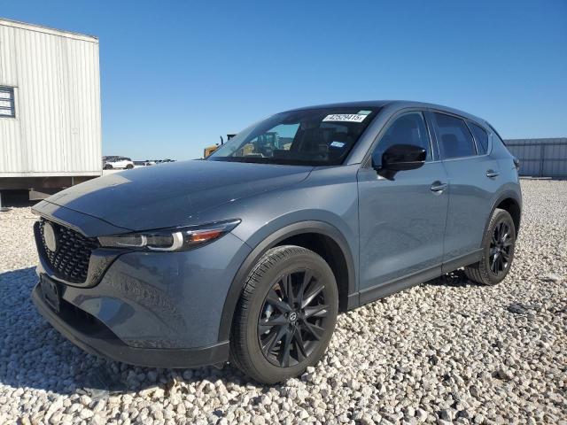 2023 Mazda Cx-5 Preferred