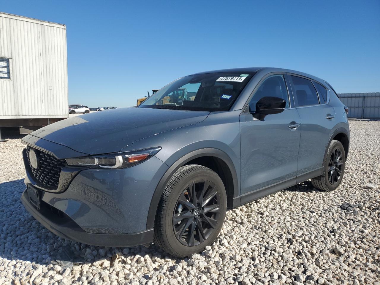 2023 Mazda CX-5 - Image 1