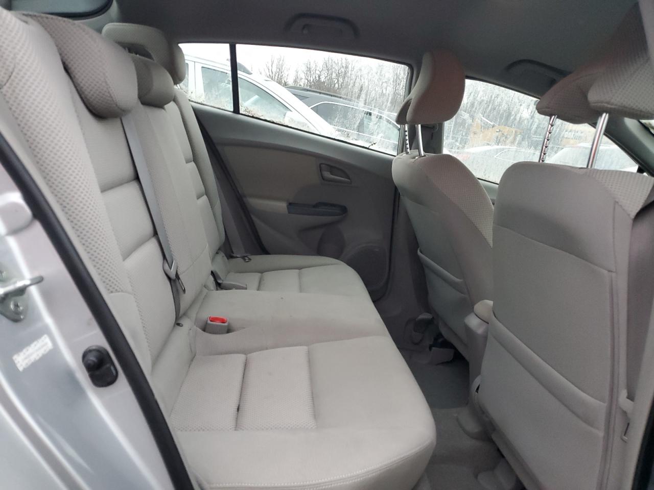 2010 Honda Insight - Image 10