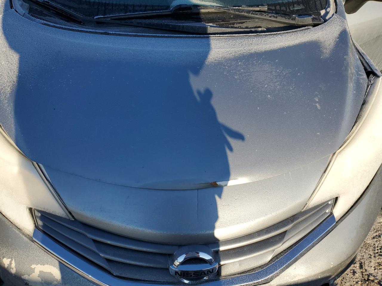 2015 Nissan Versa - Image 11