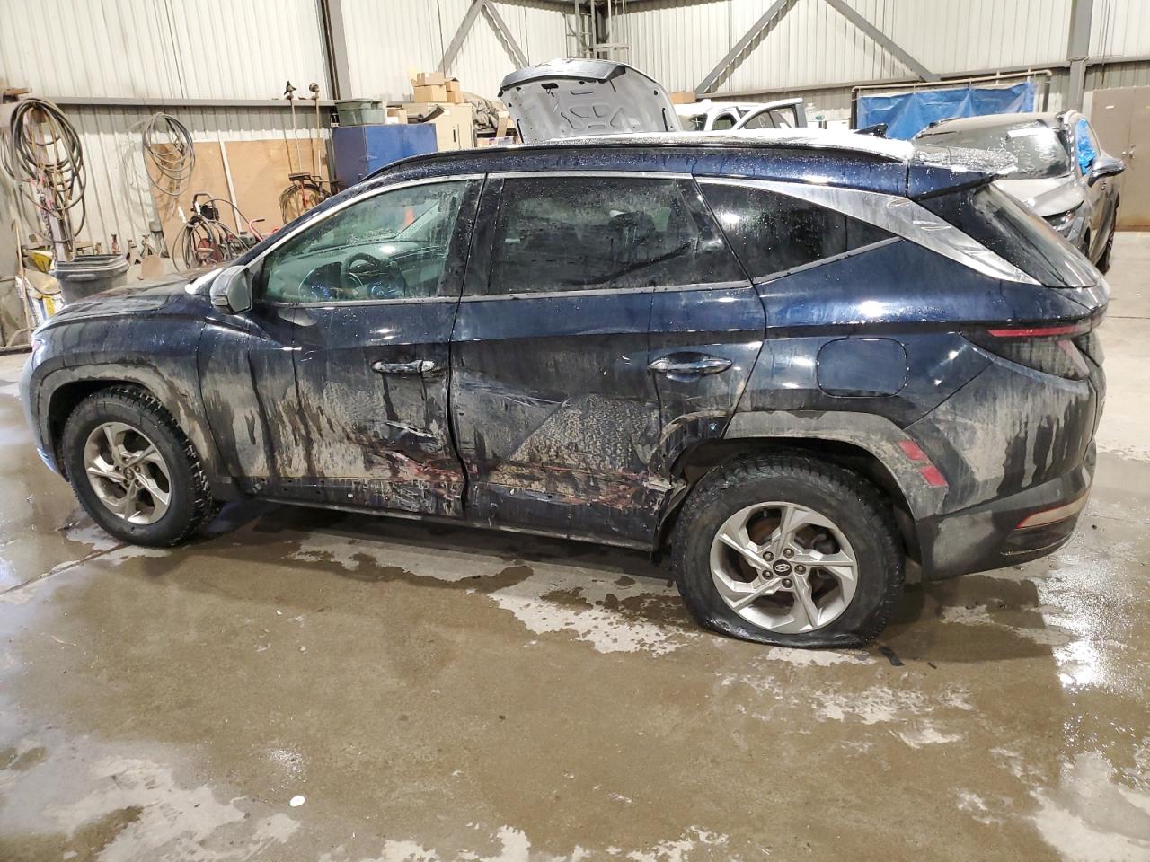 2024 Hyundai Tucson - Image 2