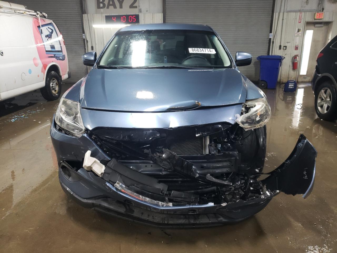 2014 Mazda CX-9 - Image 5