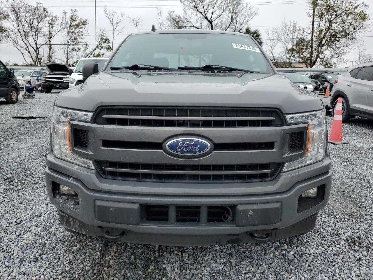 2018 Ford F-150 - Image 5